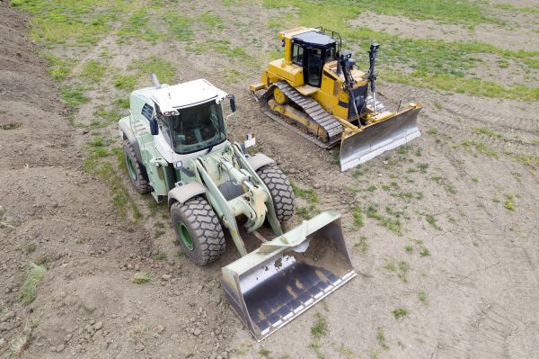 Cost of Acreage Clearing in Reno