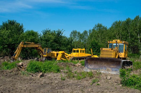 Cost of Bulldozer Clearing in Reno