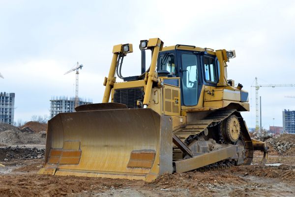 Cost of Bulldozer Site Clearing in Reno
