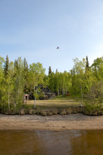 Cost of Waterfront Land Clearing in Reno