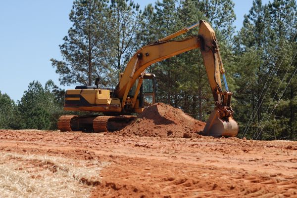 Cost of Easement Land Clearing in Reno