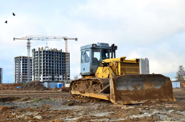 Cost of Building Site Clearing in Reno